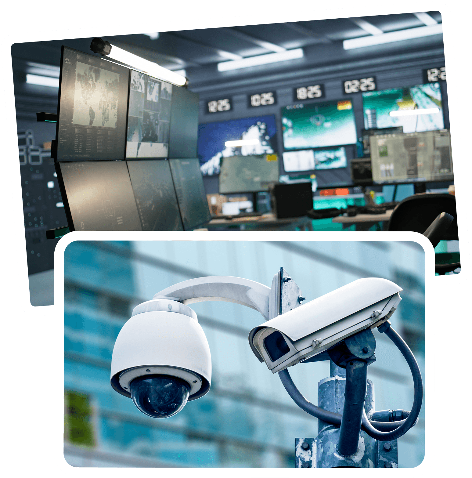 SmartGuard Surveillance